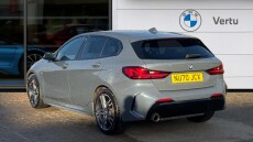 BMW 1 Series 118i M Sport 5dr Step Auto Petrol Hatchback